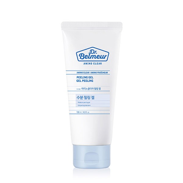 [Thefaceshop] Dr.Belmeur Amino Clear Peeling Gel 130ml_168323.jpg