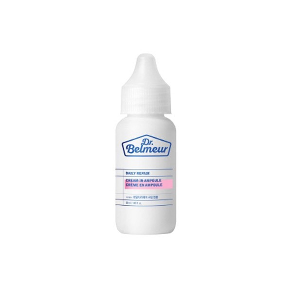 [Thefaceshop] Dr.Belmeur Daily Repair Cream Ampoule 30ml_167071.jpg