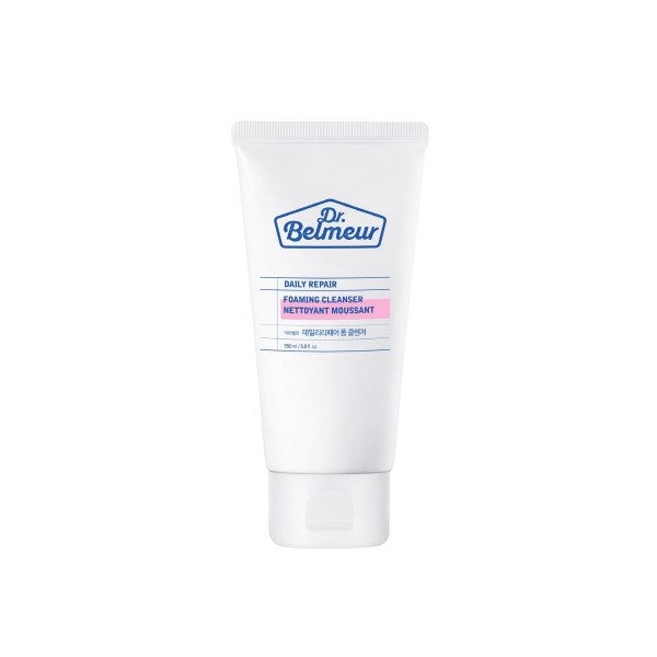 [Thefaceshop] Dr.Belmeur Daily Repair Foaming Cleanser 150ml_168316.jpg