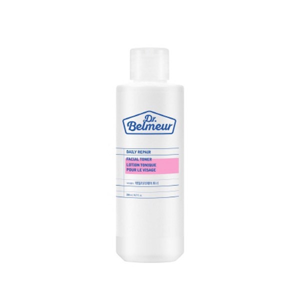 [Thefaceshop] Dr.Belmeur Daily Repair Toner 200ml_167073.jpg