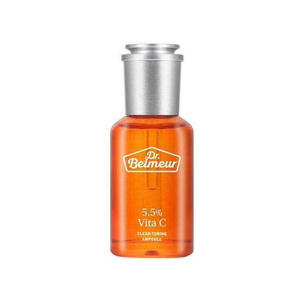 [Thefaceshop] Dr.Belmeur Vita C Clean Toning Ampoule_167067.jpg