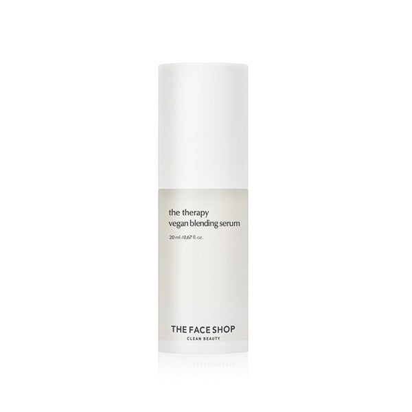 [Thefaceshop] The Therapy Vegan Blending Serum 20ml_167063.jpg