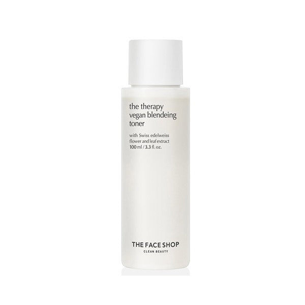 [Thefaceshop] The Therapy Vegan Blending Toner 100ml_167064.jpg