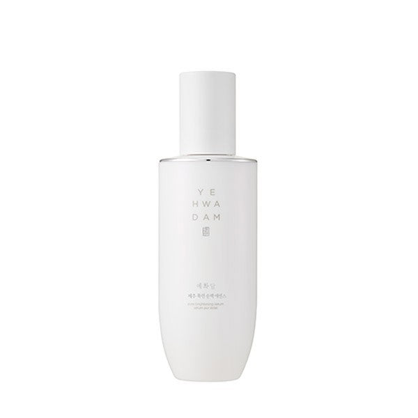 [Thefaceshop] YEHWADAM Jeju Magnolia Pure Brightening Essence 45ml_167069.jpg