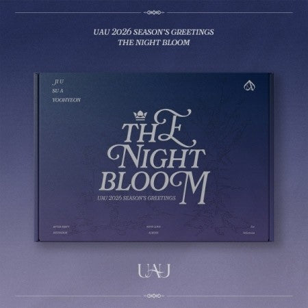UAU 2026 SEASON’S GREETINGS [THE NIGHT BLOOM]_181573.jpg