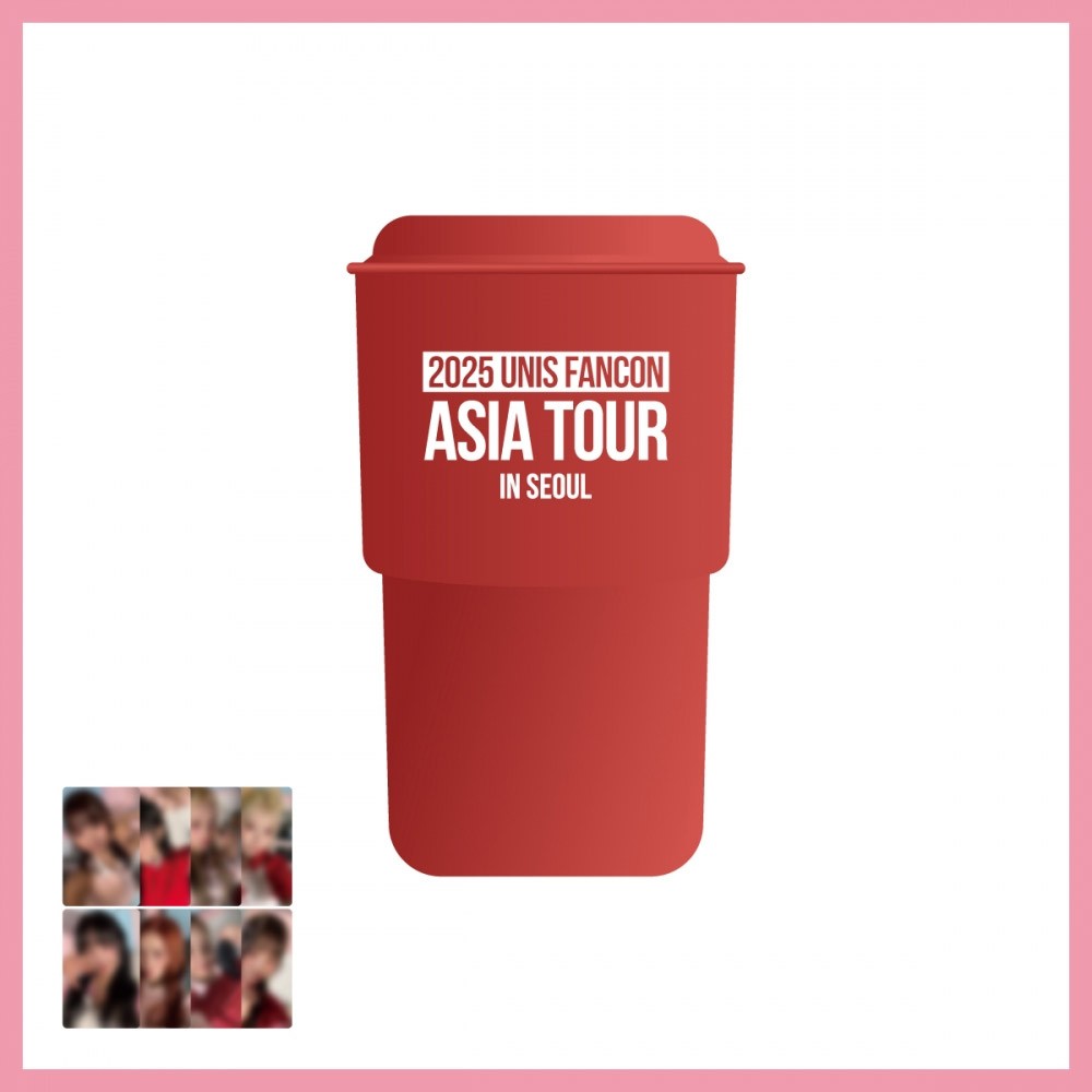 UNIS 2025 FANCON ASIA TOUR IN SEOUL Goods - TUMBLER_175885.jpg