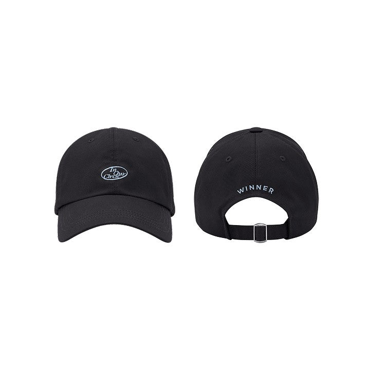 WINNER IN OUR CIRCLE Goods - LOGO BALLCAP_177647.jpg