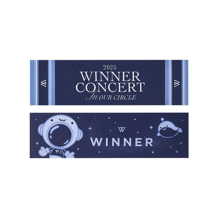 WINNER IN OUR CIRCLE Goods - SLOGAN TOWEL_177646.jpg
