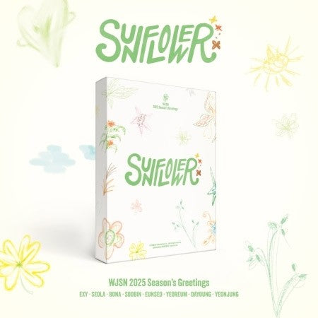 WJSN 2025 SEASON’S GREETINGS [SUNFLOWER]_166227.jpg