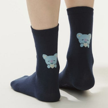 BT21 2025 F/W Goods - Basic Socks_181983.jpg