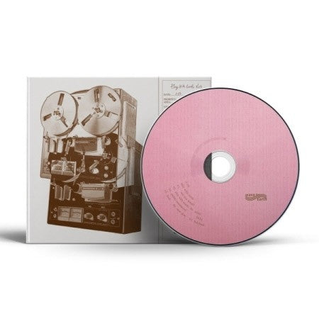 Wave To Earth Album - play with earth! CD_171745.jpg