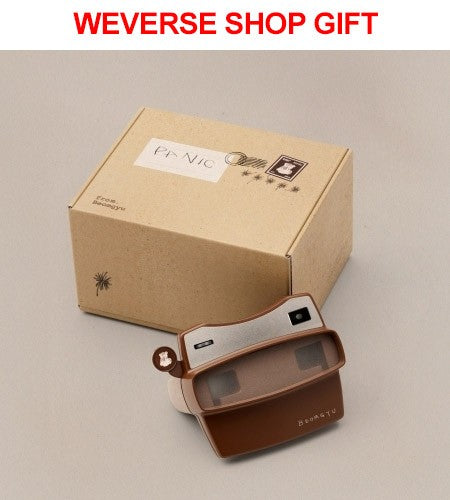 [Weverse Shop Gift][2nd Pre Order] BEOMGYU’s Mixtape: Panic CD_171739.jpg