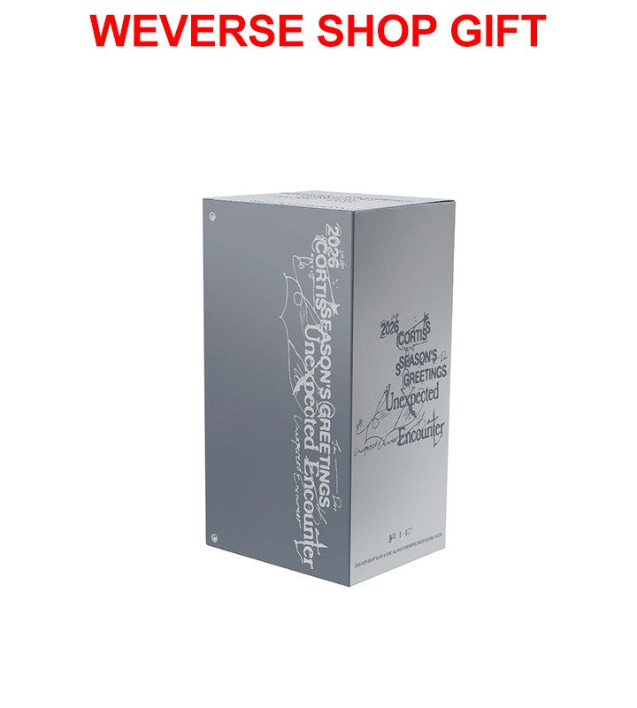 [Weverse Shop Gift][2nd Pre Order] CORTIS 2026 SEASON'S GREETINGS_182998.jpg