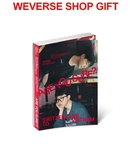 [Weverse Shop Gift][2nd Pre Order] JIMIN x JUNGKOOK Are You Sure?! Season 2 Photobook_183762.jpg