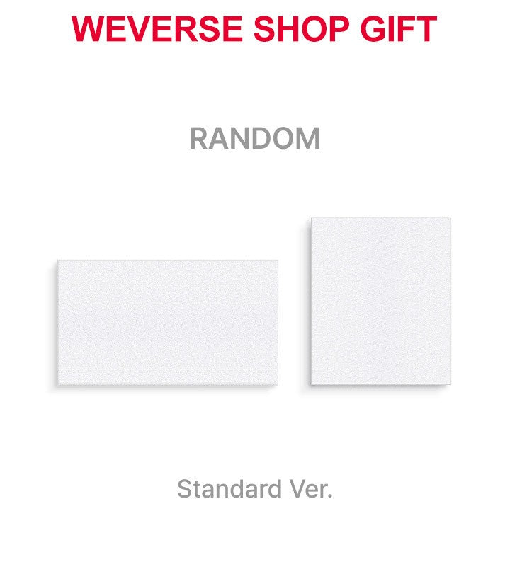 [Weverse Shop Gift] BTS 5th Album - ARIRANG (Random Ver.) CD_185263.jpg