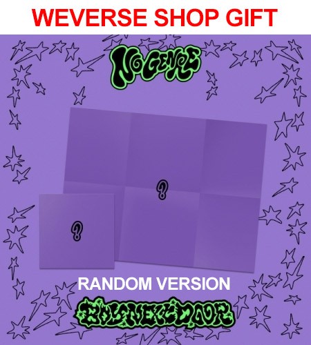 [Weverse Shop Gift][Board Game] BOYNEXTDOOR 4th EP Album - No Genre (Random Ver.) CD_172498.jpg