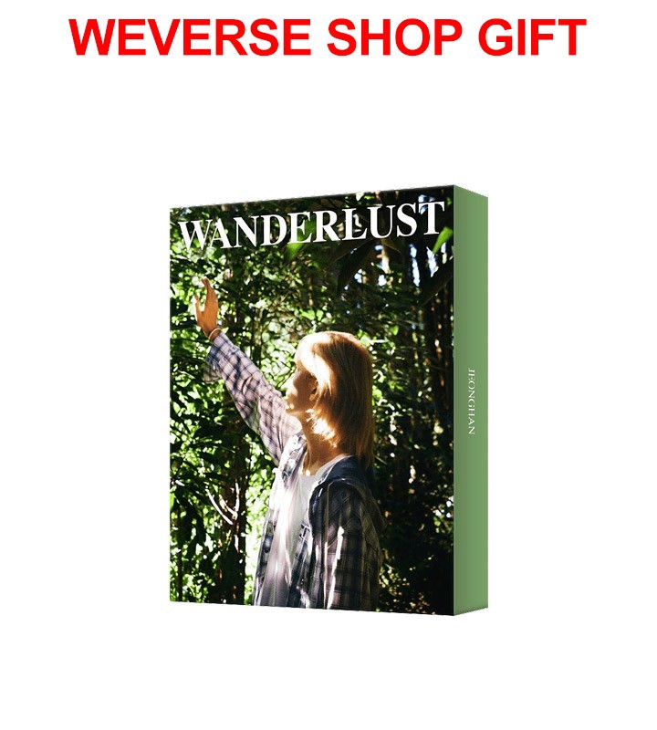 [Weverse Shop Gift] JEONGHAN 'WANDERLUST' PHOTOBOOK_177505.jpg
