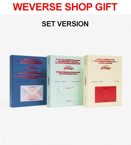 [Weverse Shop Gift][SET] ENHYPEN 2nd Album - ROMANCE : UNTOLD (SET Ver.) 3CD_159874.jpg