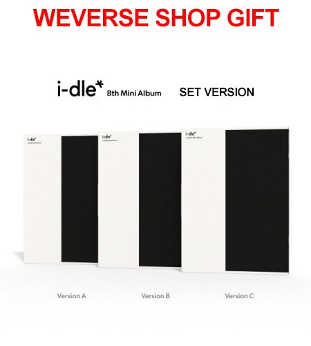[Weverse Shop Gift][SET] I-DLE 8th Mini Album (SET Ver.) 3CD + 3Poster_173319.jpg