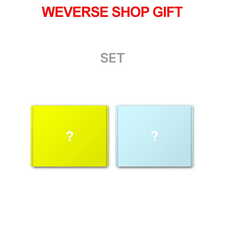 [Weverse Shop Gift][SET] &TEAM 1st Mini Album - Back to Life (SET Ver.) 2CD_179234.jpg