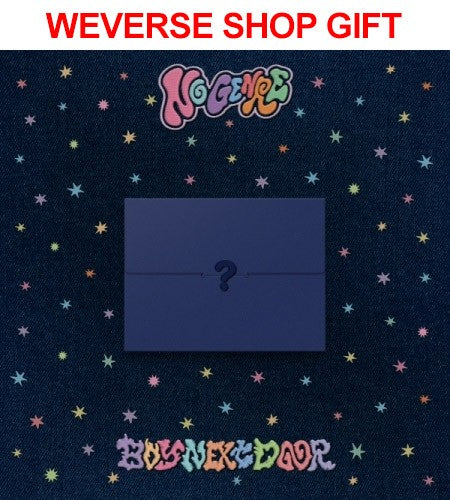 [Weverse Shop Gift][Smart Album] BOYNEXTDOOR 4th EP Album - No Genre Weverse Albums ver._172500.jpg