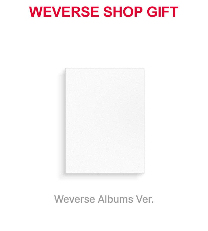 [Weverse Shop Gift][Smart Album] BTS 5th Album - ARIRANG (Weverse Albums Ver.)_185265.jpg