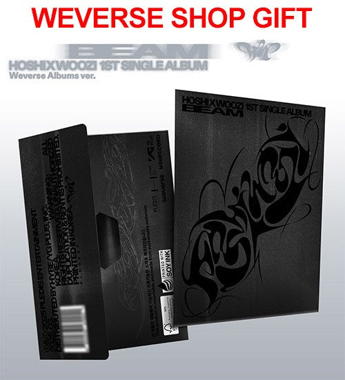 [Weverse Shop Gift][Smart Album] HOSHI x WOOZI 1st Single Album - BEAM Weverse Albums Ver._170255.jpg