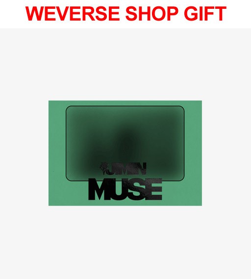 [Weverse Shop Gift][Smart Album] JIMIN 2nd Solo Album - MUSE (Weverse Albums Ver.)_159979.jpg