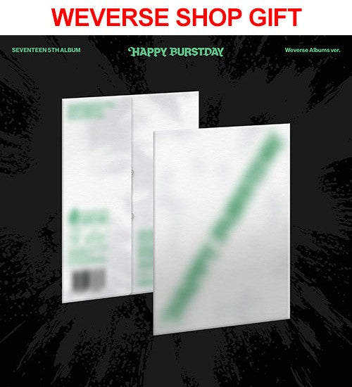 [Weverse Shop Gift][Smart Album] SEVENTEEN 5th Album - HAPPY BURSTDAY (Weverse Albums Ver.)_173044.jpg