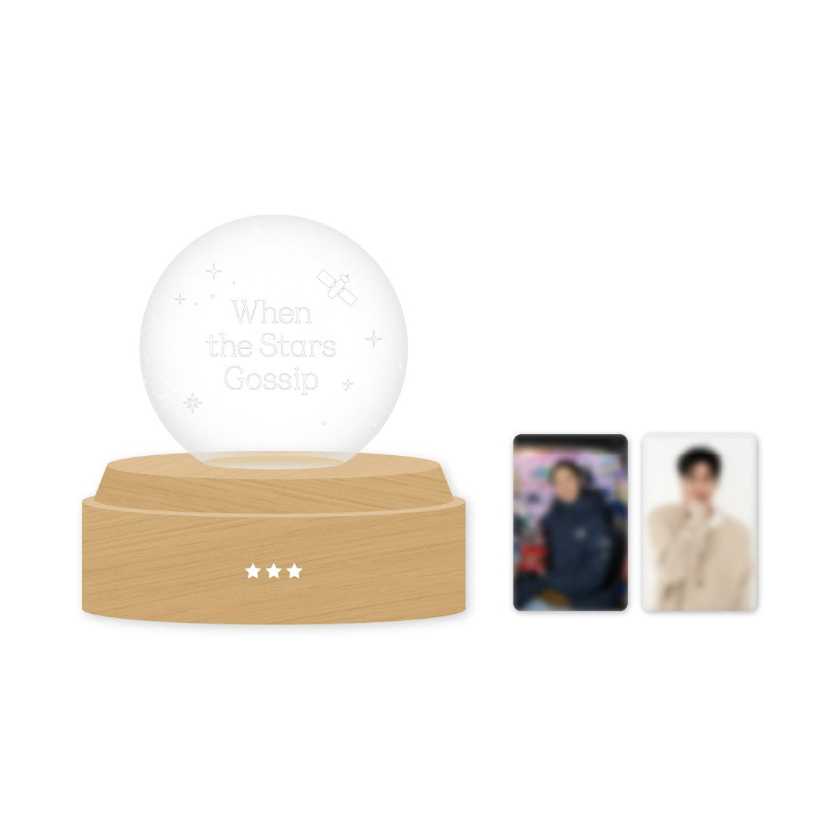 When the Stars Gossip POP-UP STORE Goods - GLASS BALL MOOD LAMP_170647.jpg