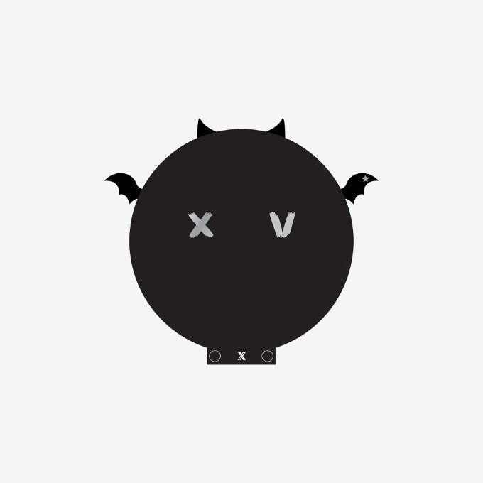 Xdinary Heroes LIVE and FALL Goods - MINI IMAGE PICKET COVER_166286.jpg