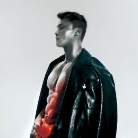 YANGDAIL 3rd Album - My insecure CD_166798.jpg