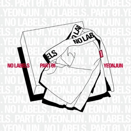 YEONJUN Album - NO LABELS: PART 01 (Trunk Shorts Ver.) CD_181274.jpg