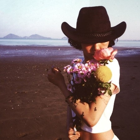 YOON JI YOUNG EP Album - 시지프 신화 CD_182294.jpg