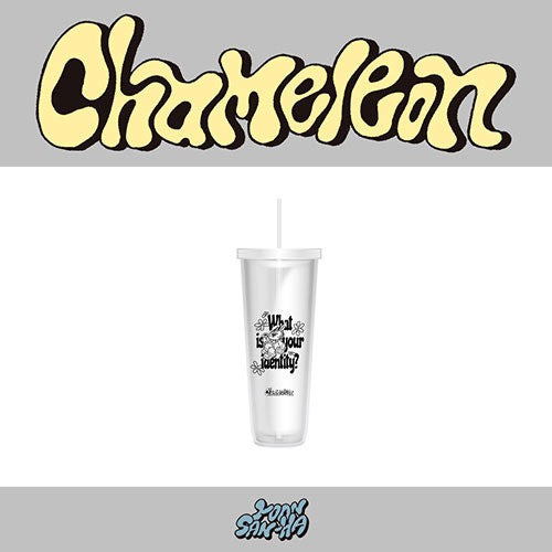YOON SANHA CHAMELEON Goods - COLD CUP_177315.jpg