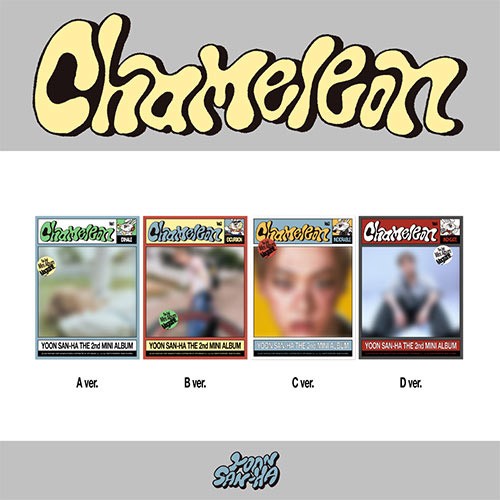 YOON SANHA CHAMELEON Goods - MAGAZINE_177307.jpg