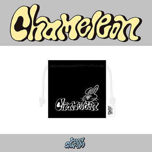 YOON SANHA CHAMELEON Goods - STIRING POUCH_177316.jpg