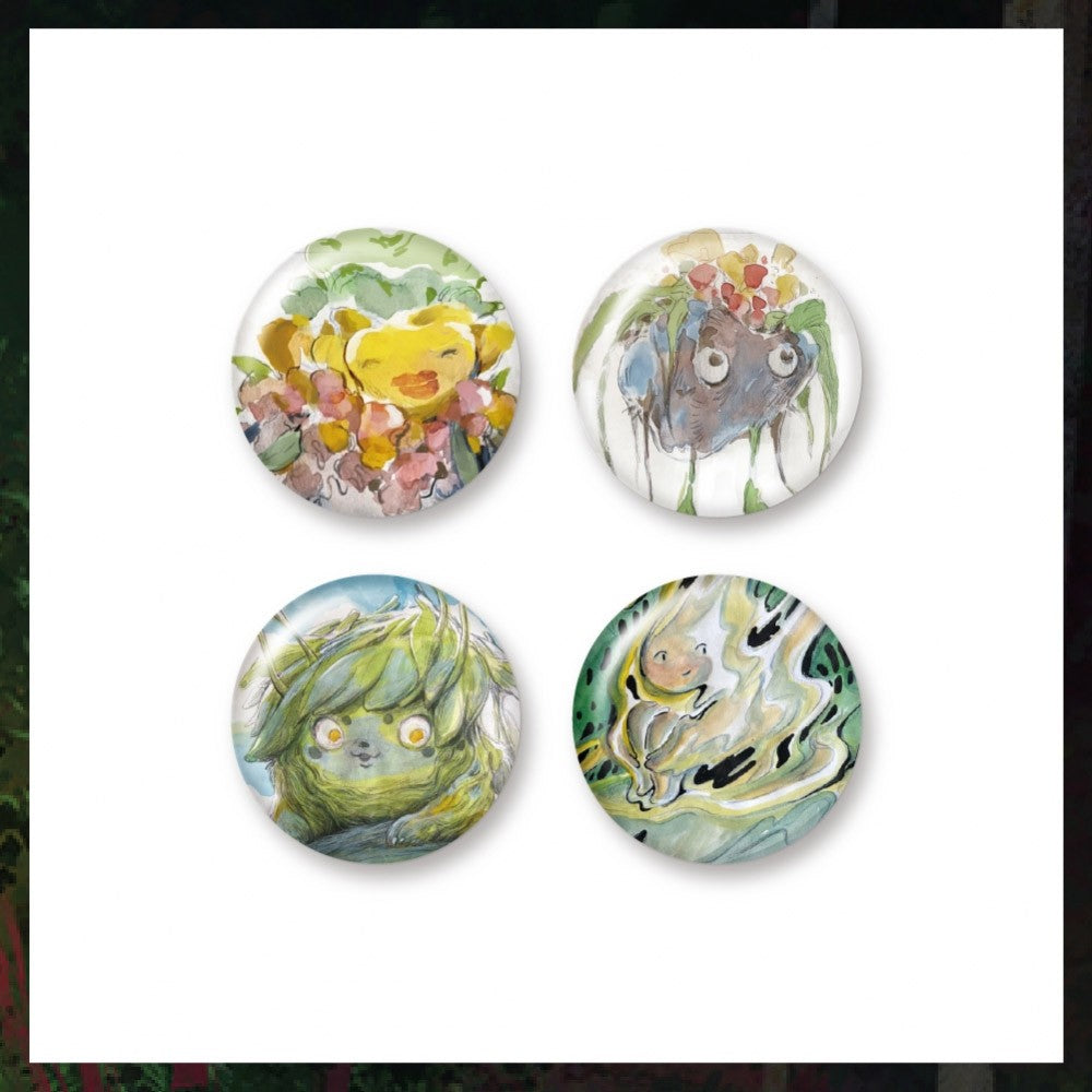 YOUNHA x TEAMBOTTA Goods - PIN BUTTON SET_165777.jpg