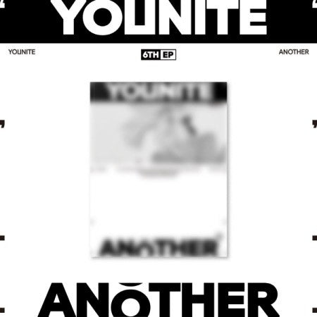 YOUNITE 6th EP Album - ANOTHER (BLOOM Ver.) CD_157142.jpg