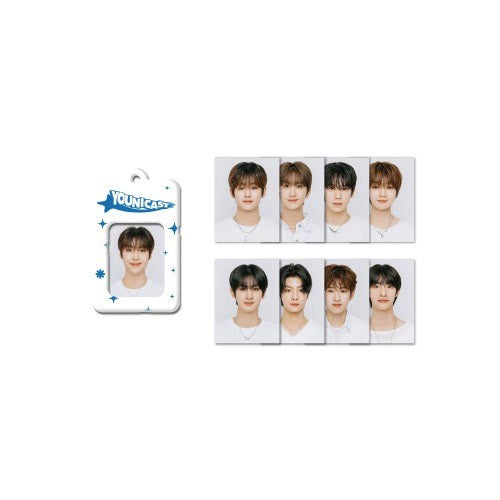 YOUNITE YOUNICAST Goods - ID PHOTO & HOLDER SET_157552.jpg