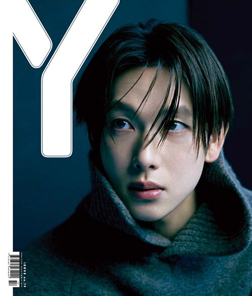 Y Magazine Vol.19 Type.A_183182.jpg