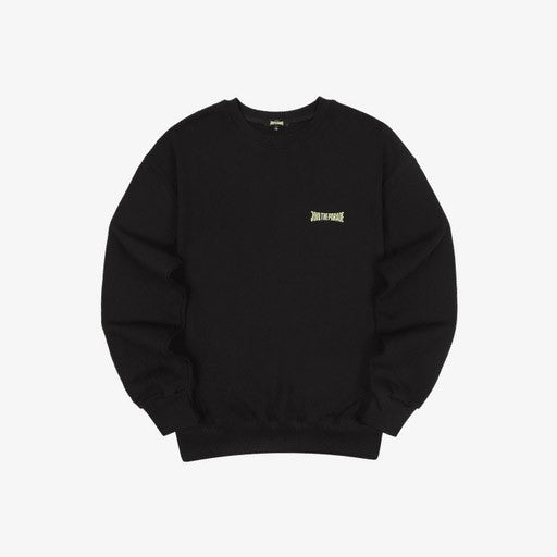 ZICO JOIN THE PARADE Goods - Sweatshirt (black)_166804.jpg