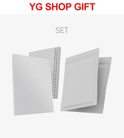 [YG Shop Gift][SET] BABYMONSTER 1st Album - DRIP (BINDER / ZIP LOCK Ver.) 2CD_164685.jpg