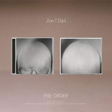 Zion.T 3rd Album - Zip CD_152391.jpg