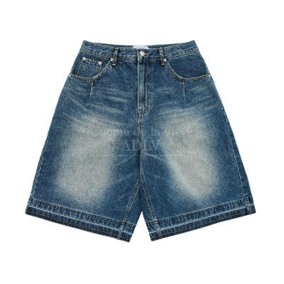 acme de la vie with JEONGHAN - BRUSH WASHING BERMUDA DENIM SHORT PANTS BLUE_155359.jpg