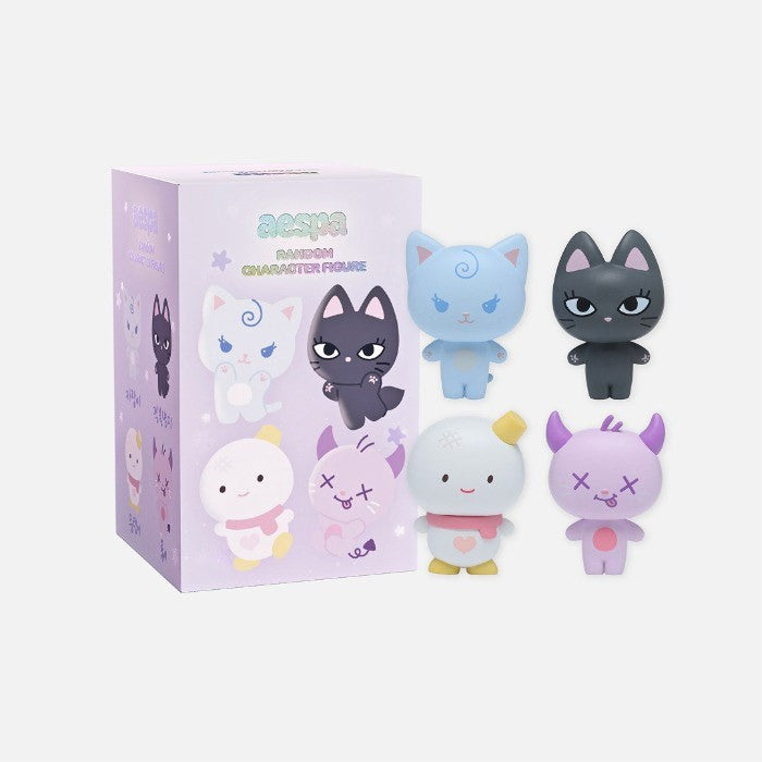 aespa RANDOM CHARACTERS FIGURE_182378.jpg