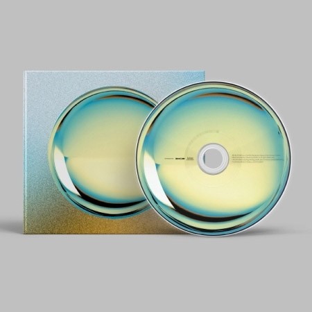 homezone Mini Album - Circle CD_150862.jpg