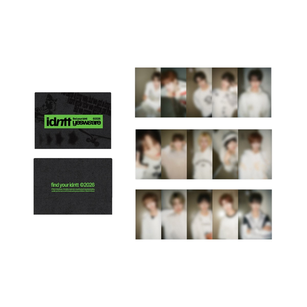 idntt yesweare Goods - POSTCARD SET_185560.jpg