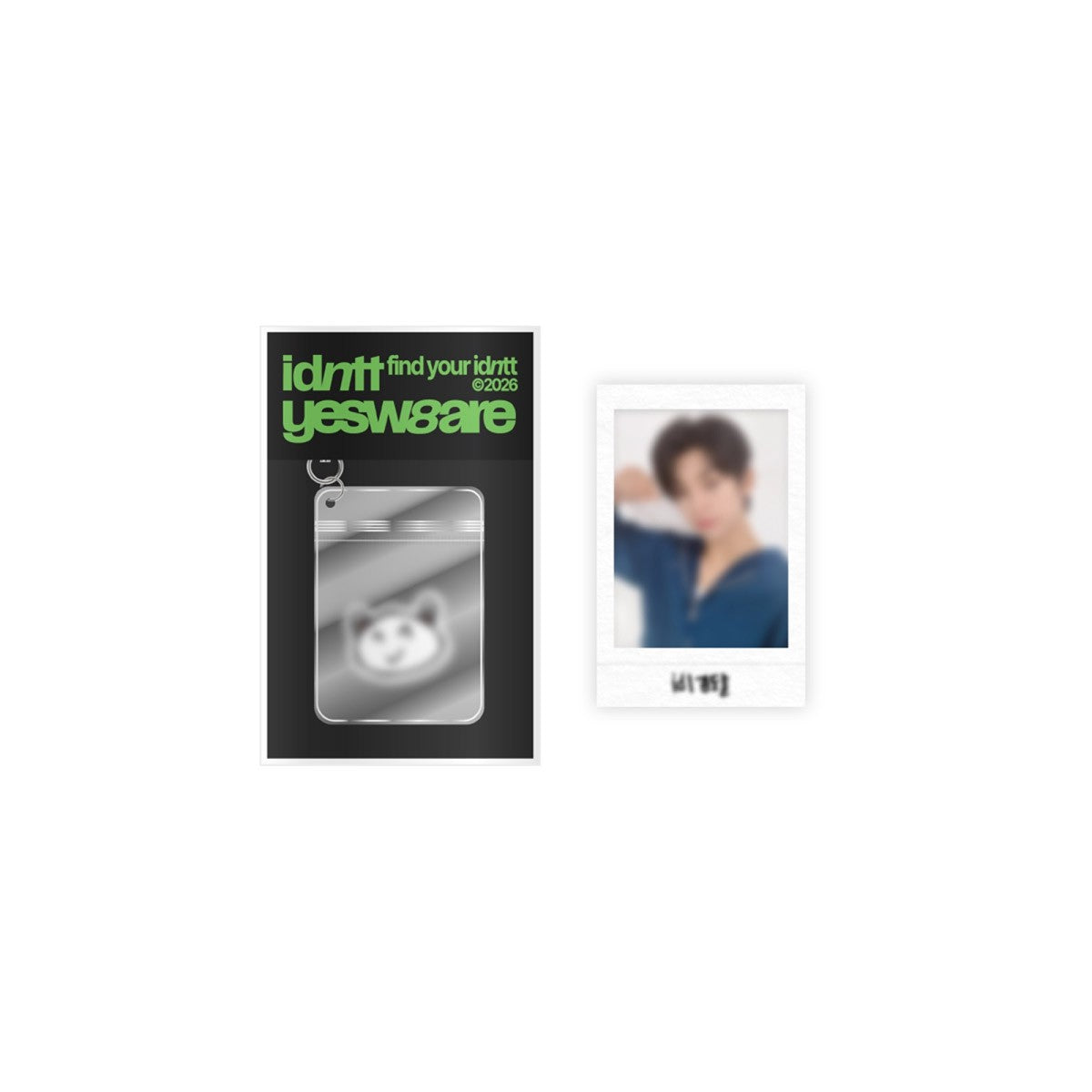 idntt yesweare Goods - ZIPPER POUCH KEYRING_185562.jpg