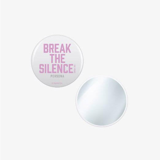 BTS BREAK THE SILENCE Goods - Mirror - kpoptown.ca